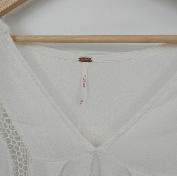 SOLD Free People | "Just the Two of Us" Tunic - Picture 4 of 9